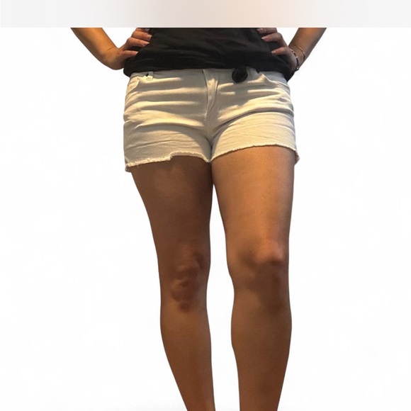 STS white shorts-Stitch Fix - Picture 2 of 5